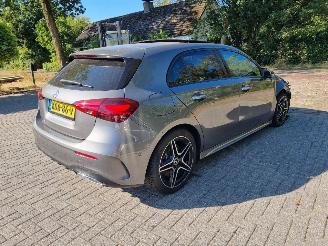 Mercedes A-klasse 250e AMG Line Pano Navi Sfeerverl. picture 5