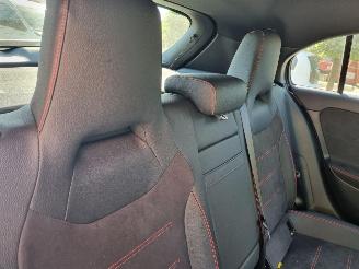 Mercedes A-klasse 250e AMG Line Pano Navi Sfeerverl. picture 10