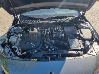 Mercedes A-klasse 250e AMG Line Pano Navi Sfeerverl. picture 20