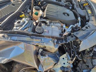 Mercedes A-klasse 250e AMG Line Pano Navi Sfeerverl. picture 22