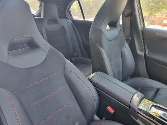 Mercedes A-klasse 250e AMG Line Pano Navi Sfeerverl. picture 12