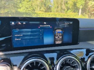 Mercedes A-klasse 250e AMG Line Pano Navi Sfeerverl. picture 19