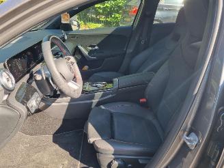 Mercedes A-klasse 250e AMG Line Pano Navi Sfeerverl. picture 14