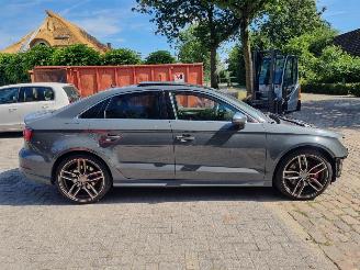 Audi S3 2.0 TFSI Aut. quattro Pano Stoelverw picture 4
