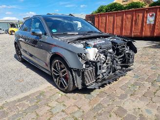 Audi S3 2.0 TFSI Aut. quattro Pano Stoelverw picture 5