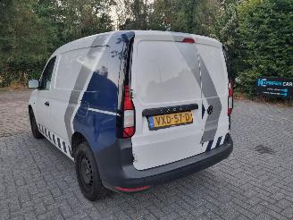 Volkswagen Caddy 2.0 TDI Airco Schuifdeur picture 3