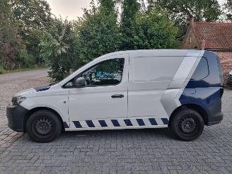 Volkswagen Caddy 2.0 TDI Airco Schuifdeur picture 2