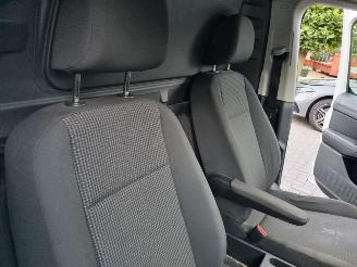 Volkswagen Caddy 2.0 TDI Airco Schuifdeur picture 11