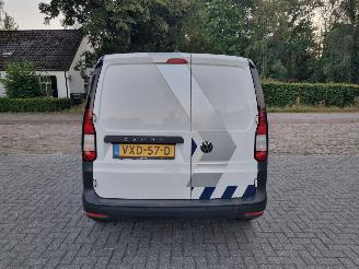 Volkswagen Caddy 2.0 TDI Airco Schuifdeur picture 4