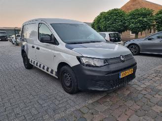 Volkswagen Caddy 2.0 TDI Airco Schuifdeur picture 7