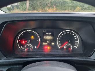 Volkswagen Caddy 2.0 TDI Airco Schuifdeur picture 16