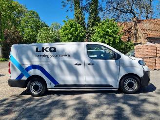 Peugeot Expert BlueHDI 100 L3 Airco Navi picture 6