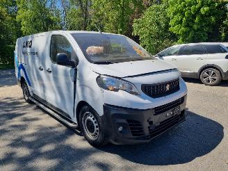 Peugeot Expert BlueHDI 100 L3 Airco Navi picture 7