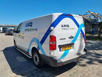 Peugeot Expert BlueHDI 100 L3 Airco Navi picture 3