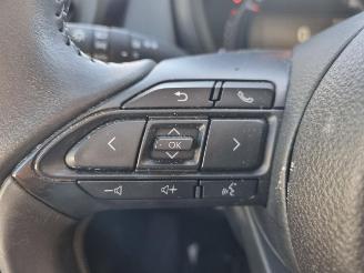 Toyota Aygo x 1.0 VVT-i Aut. picture 17