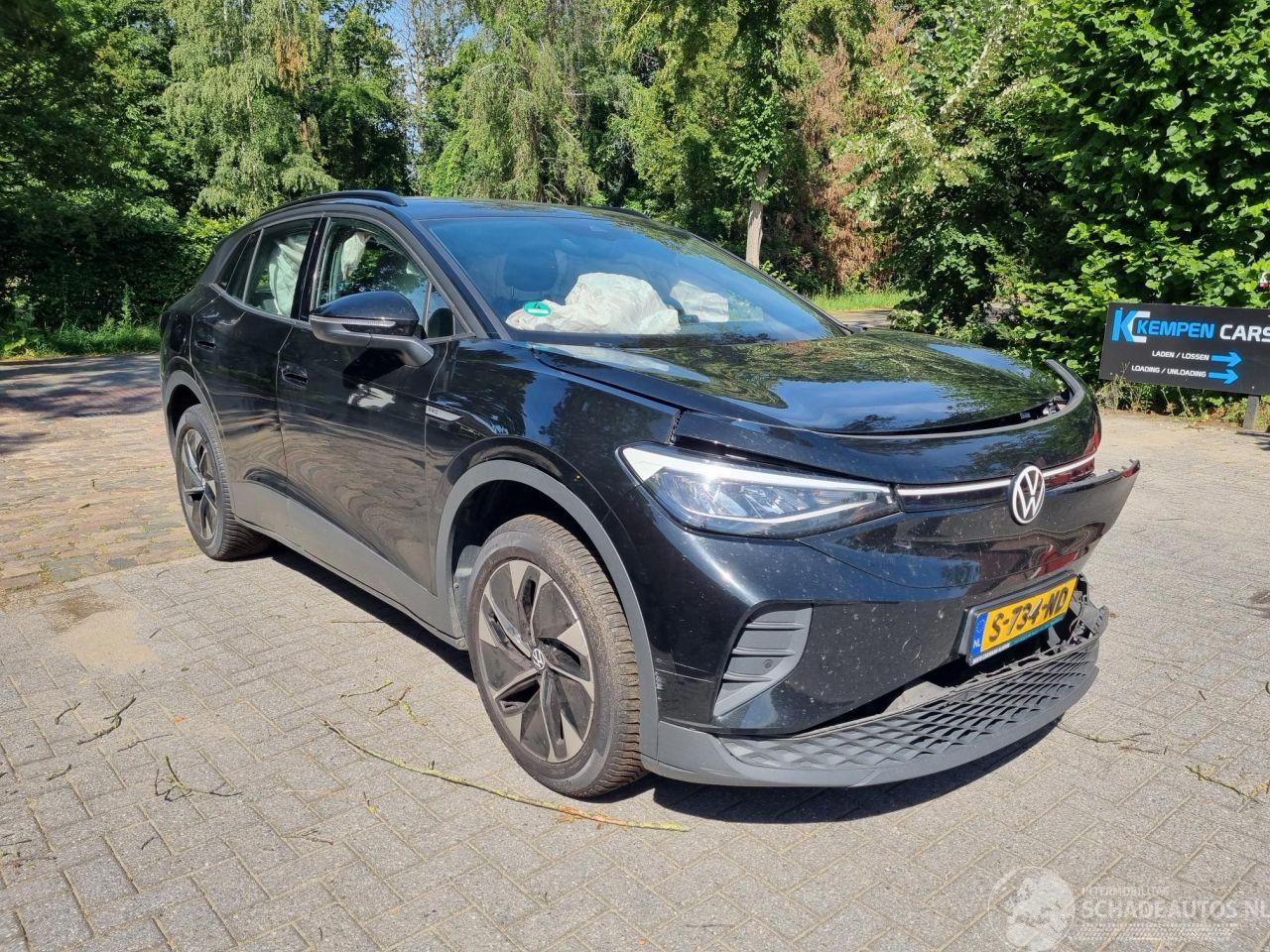 Volkswagen ID.4 77kWh PRO