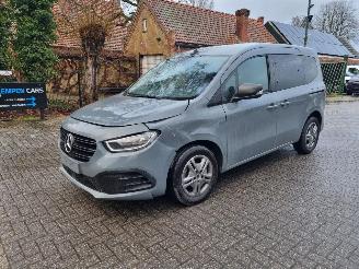 škoda osobní automobily Mercedes Citan Tourer 110 2023/5
