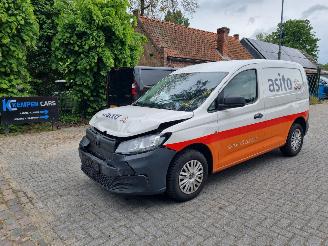  Volkswagen Caddy 2.0 TDI Airco Schuifdeur 2023/10