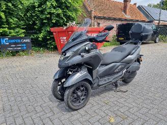  Yamaha  Tricity 300 2020/5