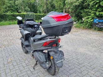 Yamaha  Tricity 300 picture 3