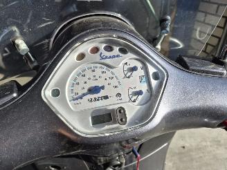 Vespa  GT 200 L picture 9