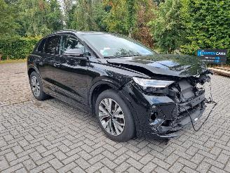Avarii autoturisme Audi Q4 e-tron 45 quattro 82 KHW SHZ Navi Led 2024/12