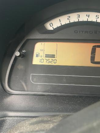 Citroën C3 1.6i AUTOMAAT picture 4