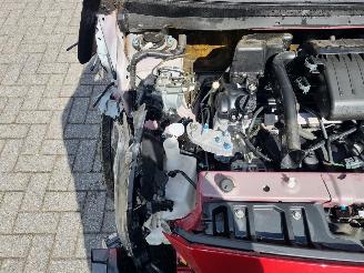 Mitsubishi Space-star 1.2 Connect+ Airco picture 10