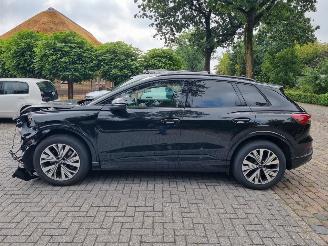 Audi Q4 Etron 45 quattro 82 KHW SHZ Navi Led picture 6