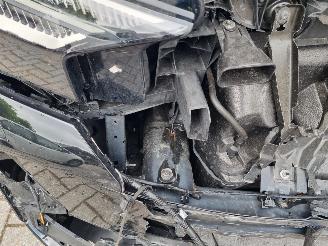 Audi Q4 Etron 45 quattro 82 KHW SHZ Navi Led picture 12