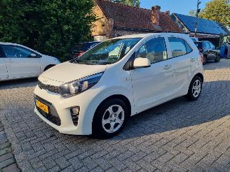 Unfallwagen Kia Picanto 1.0 DPI Airco 2023/8