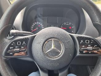Mercedes Sprinter 317 CDI MAXI Mbux Airco picture 16
