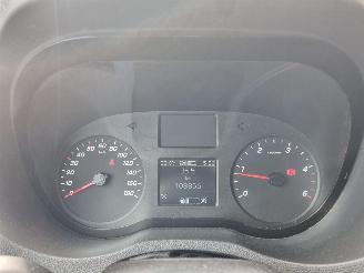 Mercedes Sprinter 317 CDI MAXI Mbux Airco picture 15