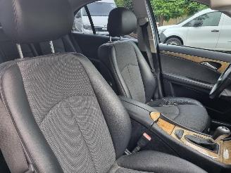 Mercedes E-klasse 280 Aut. Avantgarde picture 11
