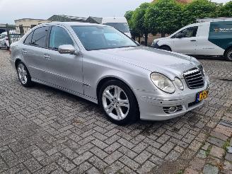 Mercedes E-klasse 280 Aut. Avantgarde picture 7