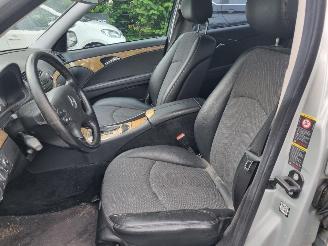 Mercedes E-klasse 280 Aut. Avantgarde picture 12
