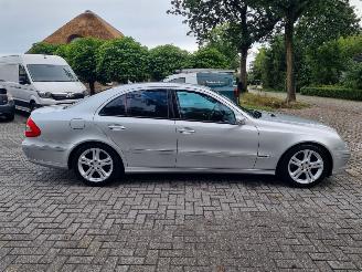 Mercedes E-klasse 280 Aut. Avantgarde picture 6