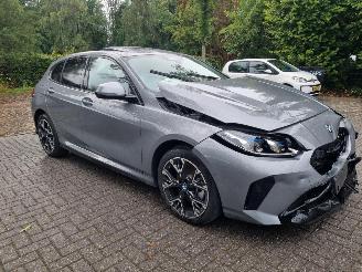 uszkodzony samochody osobowe BMW 1-serie 116 Aut. Mpak Pano Navi Stoelverw. Harman Kardon 2026/4