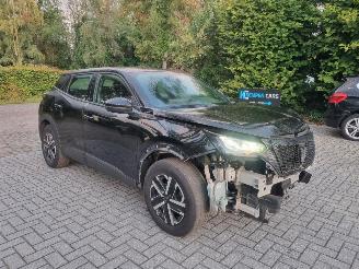 Avarii autoturisme Peugeot e-2008 EV Active 54KWH 2023/4