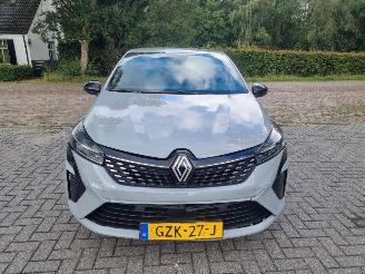 Renault Clio 1.0 TCe Navi Led Camera picture 8