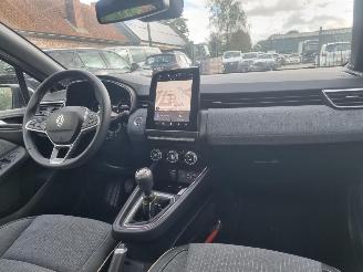 Renault Clio 1.0 TCe Navi Led Camera picture 11