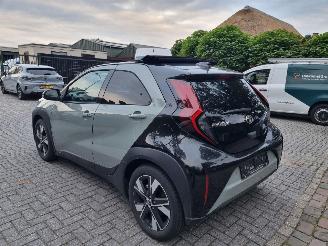 Toyota Aygo 115 Hybrid Pulse Softtop picture 5