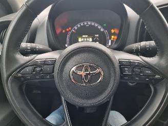Toyota Aygo X 1.0 VVT-I Play Clima Keyles Camera picture 18