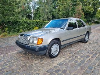 Auto incidentate Mercedes E-klasse 250d Aut. W124 Schuifdak 1989/6