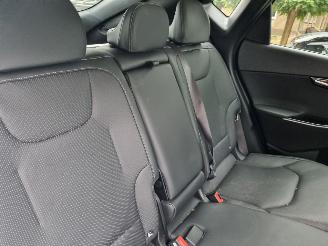 Kia EV6 77KHW Led Navi Stoelverw picture 11