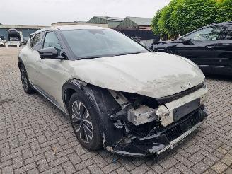 Kia EV6 77KHW Led Navi Stoelverw picture 7