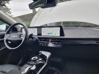 Kia EV6 77KHW Led Navi Stoelverw picture 12
