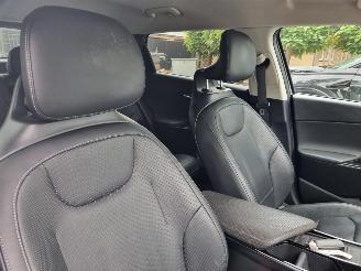 Kia EV6 77KHW Led Navi Stoelverw picture 13
