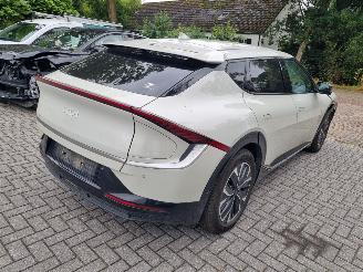 Kia EV6 77KHW Led Navi Stoelverw picture 5