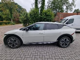 Kia EV6 77KHW Led Navi Stoelverw picture 2